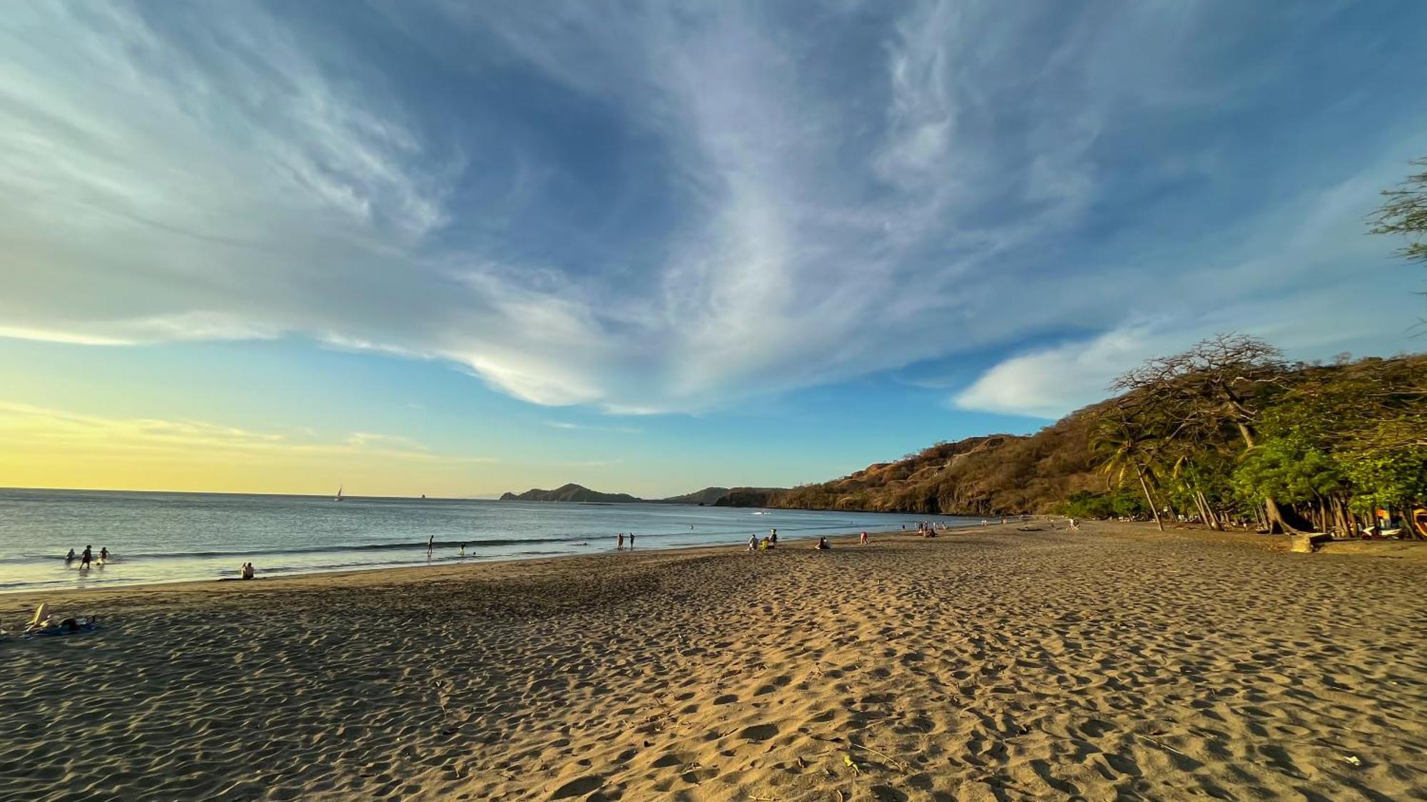 Hermosa Paradise Playa Hermosa  Kültér fotó