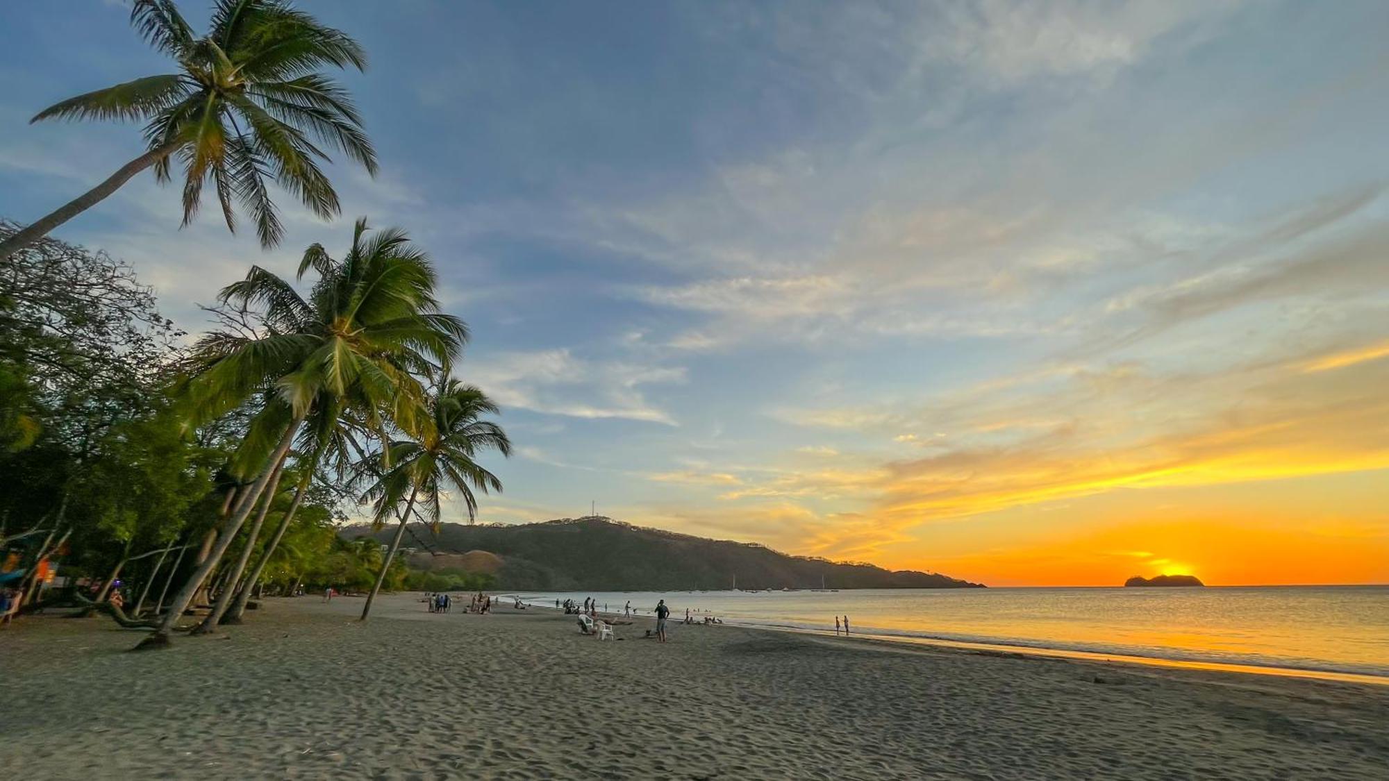 Hermosa Paradise Playa Hermosa  Kültér fotó