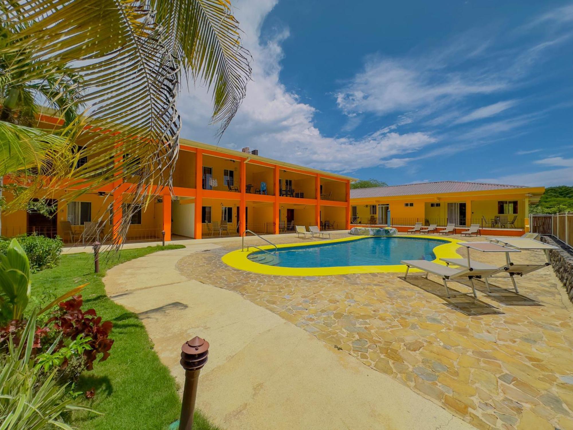 Hermosa Paradise Playa Hermosa  Kültér fotó