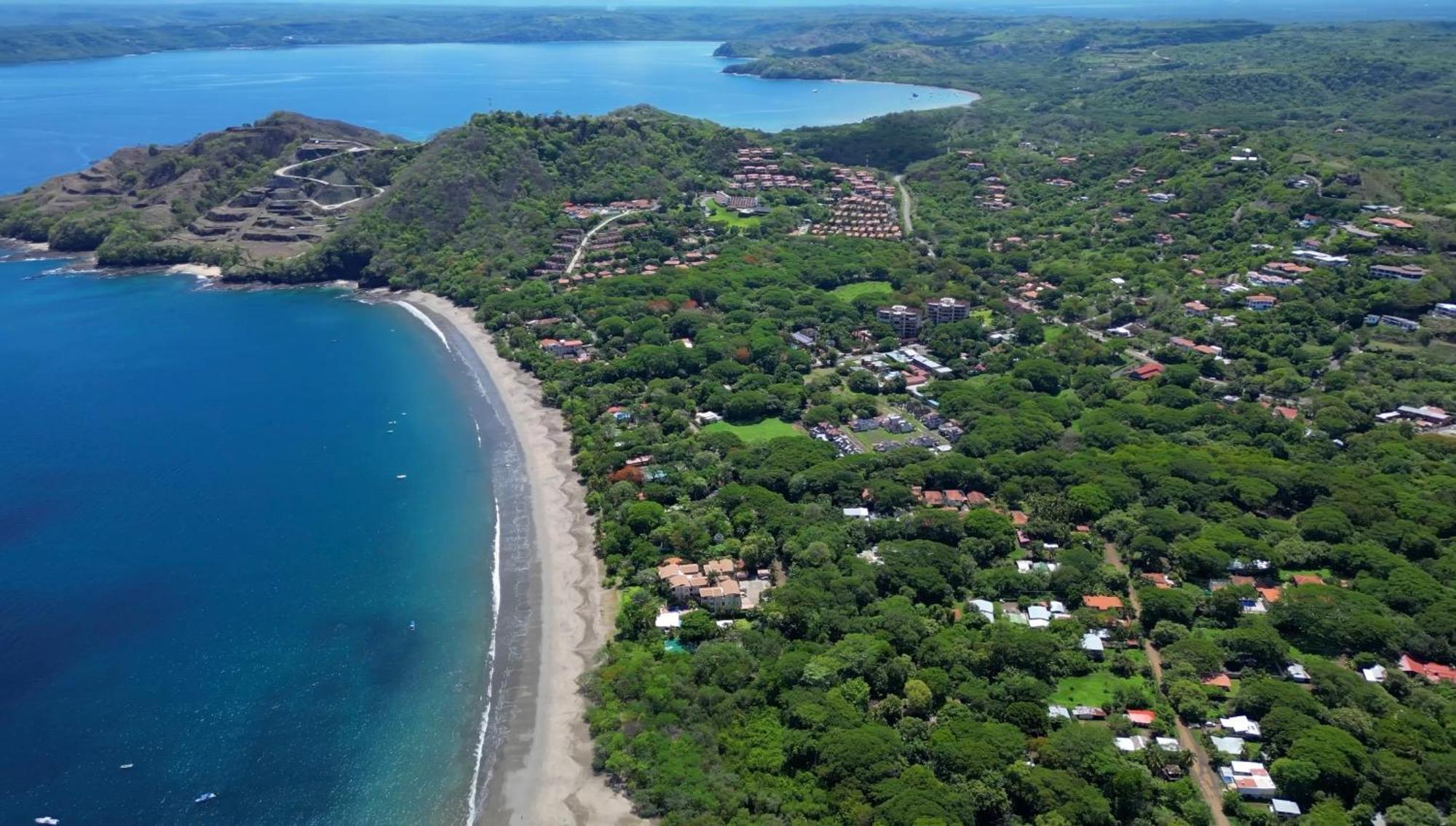 Hermosa Paradise Playa Hermosa  Kültér fotó