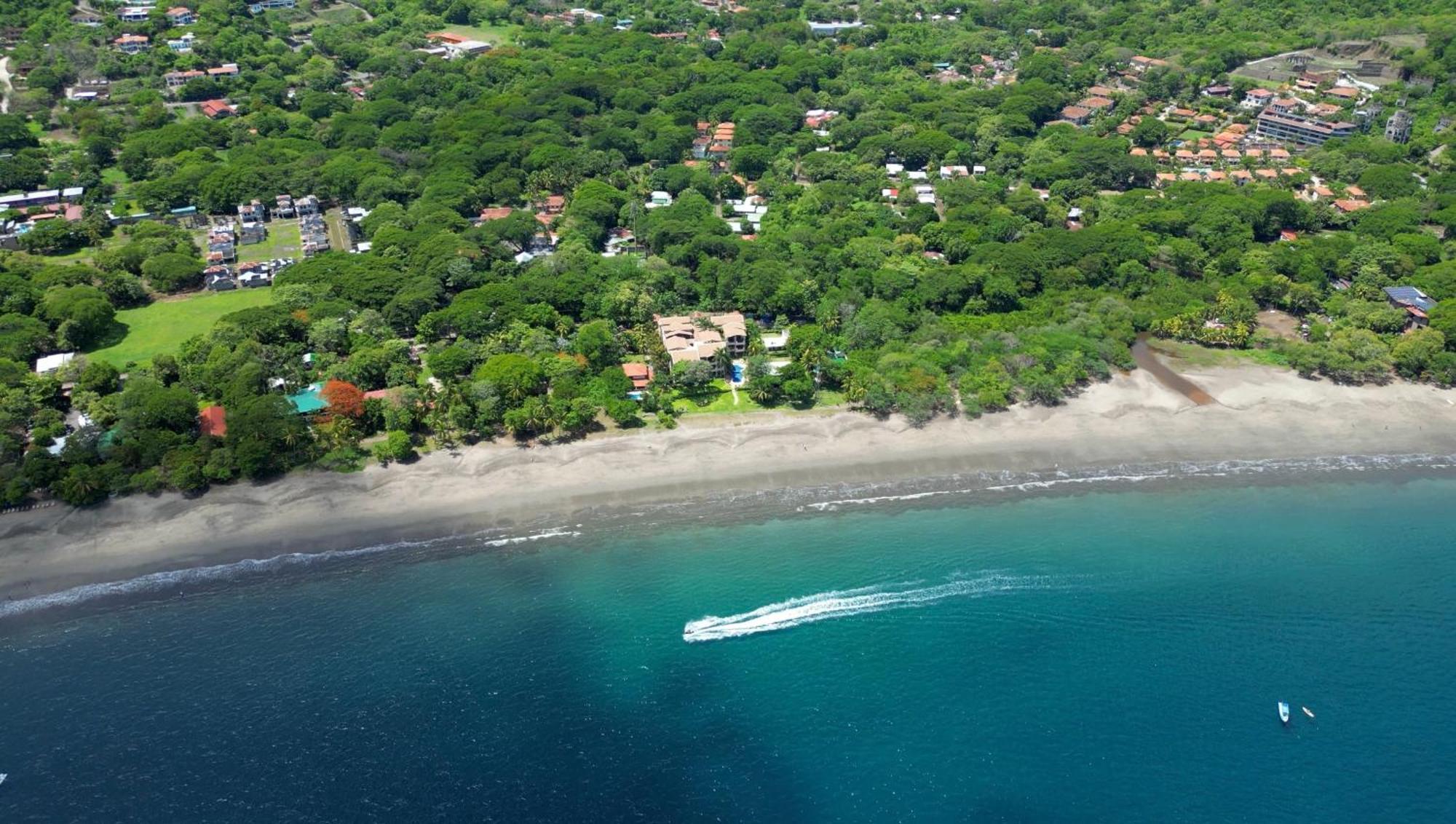 Hermosa Paradise Playa Hermosa  Kültér fotó